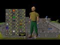 The Bot that is Ruining OldSchool RuneScape - YouTube