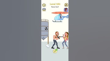 impossible date 2 level 164#shortsvideo #my channel