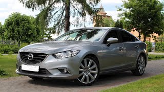 ✓ Коррекция пробега Мазда 6 2014 года | Корректировка одометра Mazda 6 | Программа STool