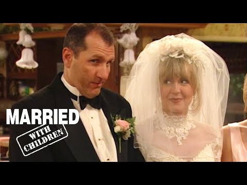 Remarried With Children
