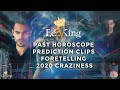 Past Foretelling Video Clips, The Leo King's Astrology Predictions for 2020 What's Next in 2020?