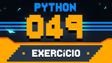 Exercício Python #049 - Tabuada v.2.0