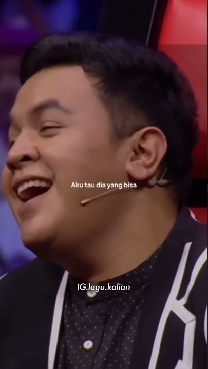 Seperti Yang Kau Minta - Tulus | Cover lyrik