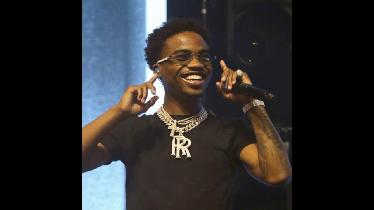 [FREE] Roddy Rich x Gunna Type Beat 