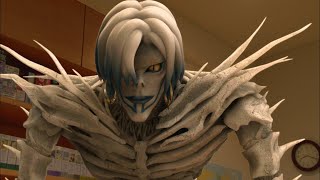 Death Note - The Last Name Trailer HD