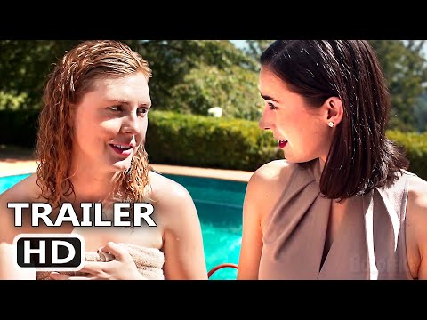 DISCLOSURE Trailer (2021) Drama Movie