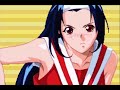 Super Real Mahjong Dousoukai Game Boy Advance Natsuki Cutscene 1 вќ Super Real Mahjong Dousoukai Game Boy Advance Natsuki Cutscene 1 вќ