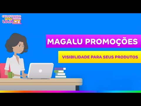 Conte com o Magalu Promoções para vender mais: veja como!