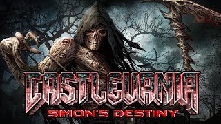 СТАРЫЙ ДОБРЫЙ ЖНЕЦ | Прохождение Castlevania: Simon's Destiny - Серия №5 СТАРЫЙ ДОБРЫЙ ЖНЕЦ | Прохождение Castlevania: Simon's Destiny - Серия №5