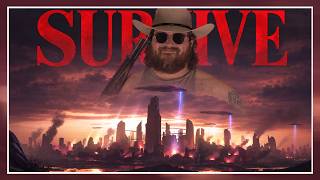 Could I Survive a Covenant Invasion?
