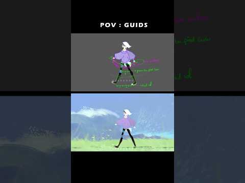 Guide, timing charts....this