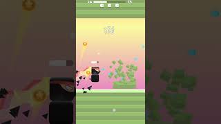 "Square Bird Game 🔥 New Trick & High Score Gameplay | Easy Win Tips & Funny Moments 😱"
