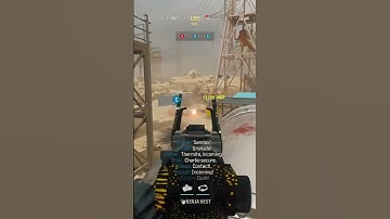 Sometimes you just gotta be a ninja #assassin #mw3 #shorts