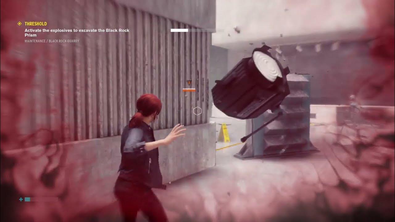 Control destroy hiss nodes YouTube