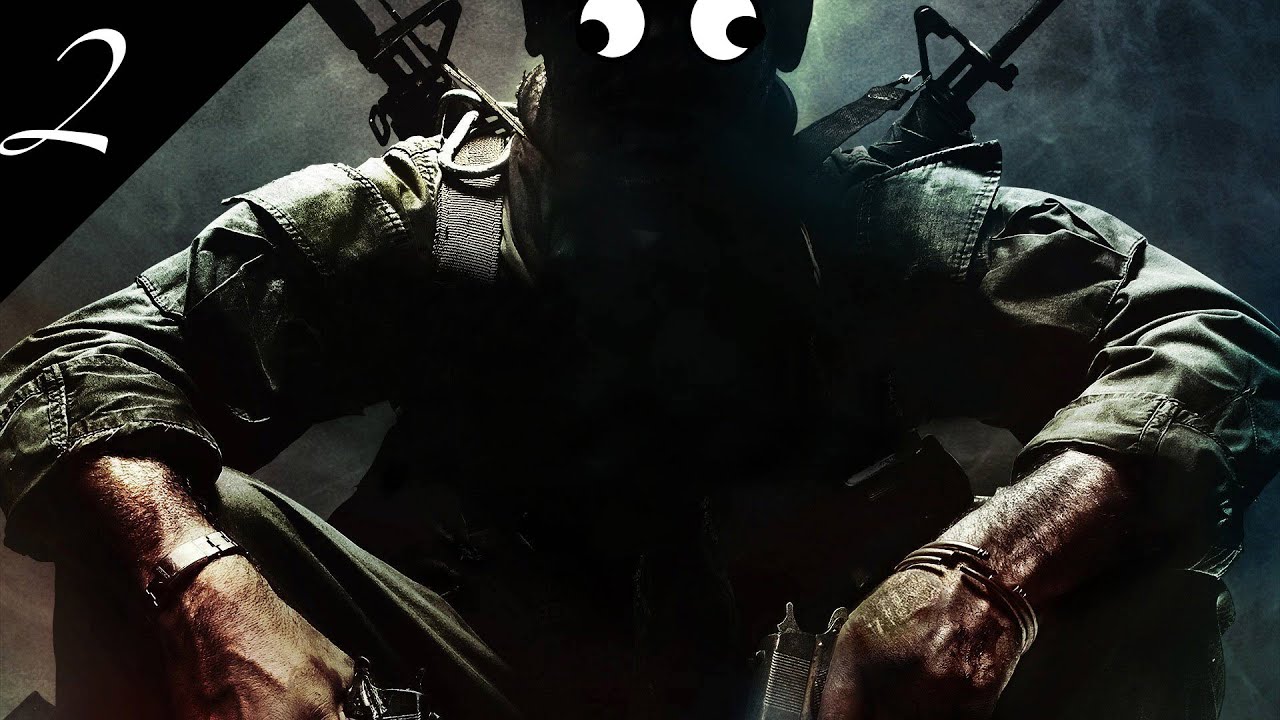 VORKUTA BLACK OPS VET Gameplay Walkthrough PART 2 YouTube VORKUTA BLACK OPS VET Gameplay Walkthrough PART 2 YouTube