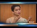 Kangana Ranaut on her unpleasant episodes with filmmakers of Bollywood on Aap Ki Adalat