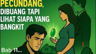Bab 11: Dendam Sang Menantu Tertindas