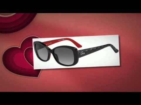 dior lady 1n sunglasses