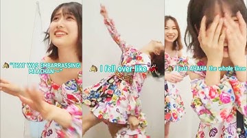 (engsub) daamaa most iconic episode in 2020 so far /モーニング娘。