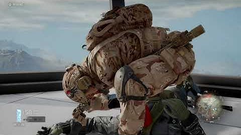 Ghost Recon Breakpoint (Free Dr Sigrid Bloom Mission)