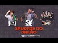 Sandro Coelho - Saudade do Bailão feat. João Luiz Corrêa e Rainha Musical