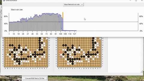 How to use Go Review Partner - Update (version 0.14.2)