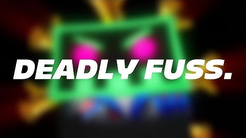 Barely Alive - Flak Jacket (VIP) [Deadly fuss Edit]