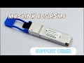 MVSLINK | 40G PSM4 QSFP , 40GBASE-PSM4, 4 x 10.3 Gbps, 10km