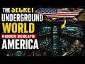 “The Secret Underground World Hidden Beneath America”#usa