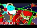 SUPER BOSS MODE COMBO VS BIG GIL IN ROBLOX LASER TAG! Let's Play Roblox Laser Tag