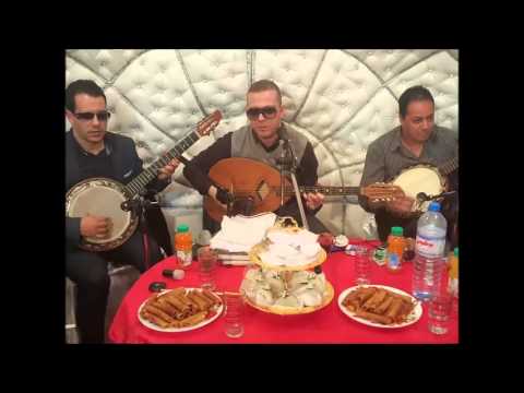  عدات دموعي دموع كل نحيب