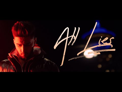 All Lies (Official Video) | Kunwarr | #punjabisong