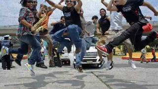 CHELAS Y AGUARRAS- Fayu-k