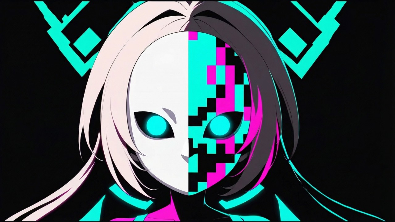 【8-bit EDM】Insane Dark Chiptune MIX｜Harsh 8bit, Noise, Neo Cyber Ritual【chiptune】