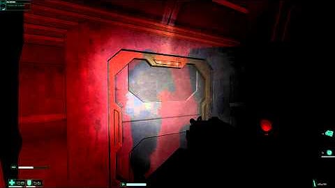 F.E.A.R. Perseus Mandate - Interval 07 -  Extermination - Clone Facility