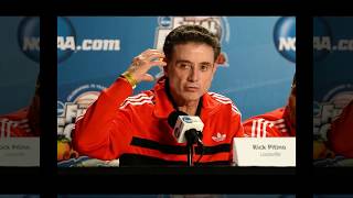 Rick Pitino Received 98 Percent Of Louisvilles Current Adidas Contract Mk Entertainment