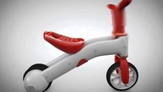 motorbike balance bike smyths