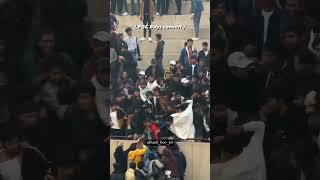 #pgc #concert #aimabaig #bilalsaeed #boys #the #theboys #fight #fighting #program #aaj #hanifbhai