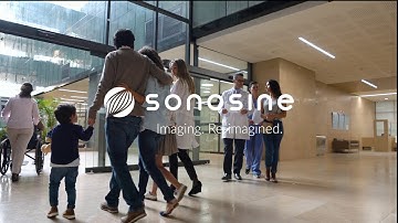 Sonosine Brand Video