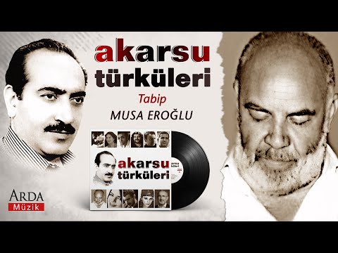 Musa Eroğlu -
