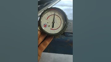 2004 Mazda RX-8 Cylinder 2 Compression Test