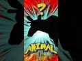 Who&#39;s That ANIMAL?! (ep. 26) #shorts #animals #quiz