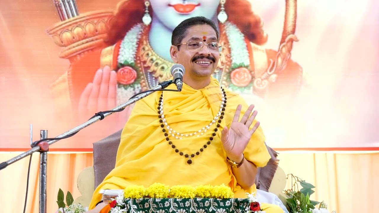 रामकथा दिवस 5  l भाग 2