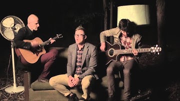 MONARK in a forest - Something