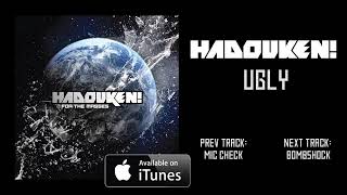 Watch Hadouken Ugly video