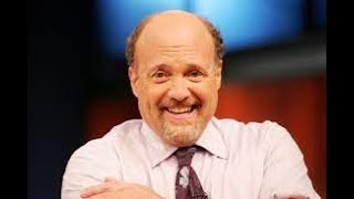 AMC STOCK - WHAT IS GOING ON WITH JIM CRAMER?! HAS HE LOST IT?!
