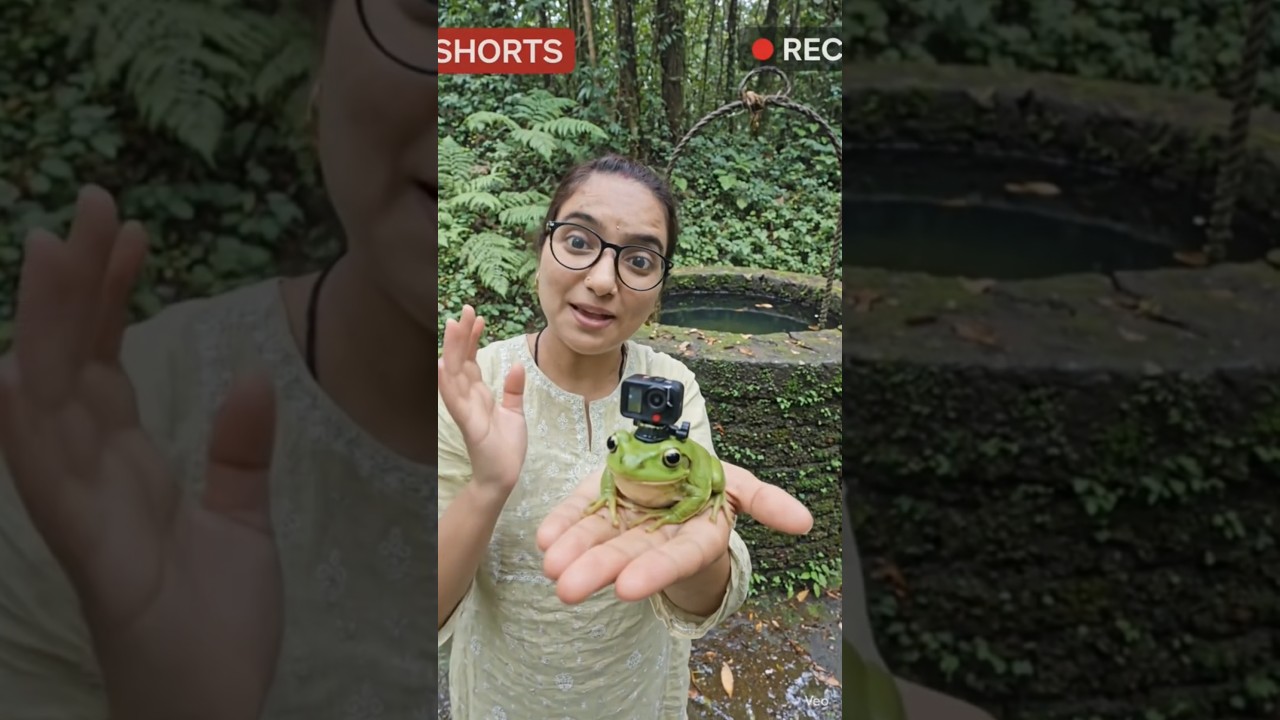 Mendak Par Experiment… Result Shocking 😳” 