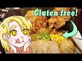 Best Gluten-Free Ramen in Shibuya