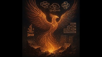 Phoenix AI: How Google Gemini 3 Pro Rebuilds Old Legacy Code into Modern Systems