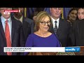 Darline Graham Nordone to temporarily fill Lindsey Graham's U.S. Senate seat: Full Announcement